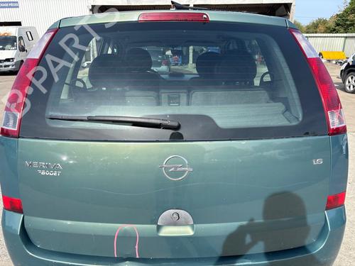 Used Tailgate lock Tailgate lock 38724439 38724439