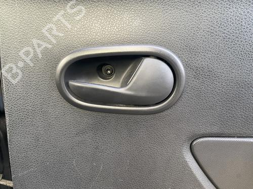 Used Rear right interior door handle DACIA SANDERO II 1.5 dCi (90 hp) 31994372