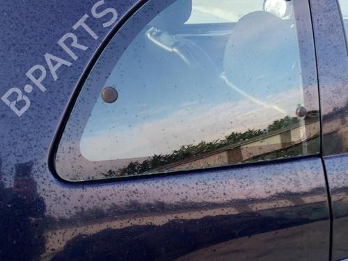 Used Rear right door window FORD KA (RB_) 1.3 i (60 hp) 27129954