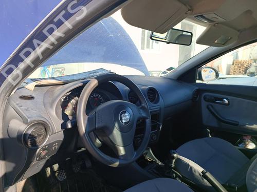 Left front window switch SEAT IBIZA III (6L1) 1.2 | BP27126571I27 - Image 5