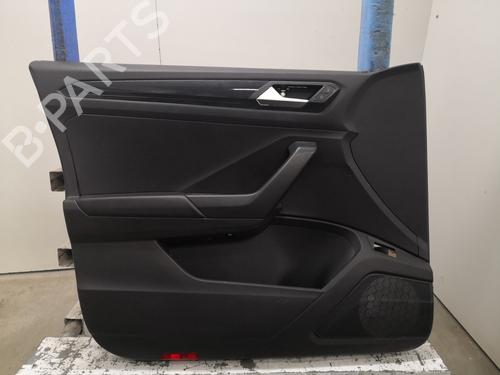 Used Front left panel Front left panel VW T-ROC (A11, D11) 2.0 TDI (150 hp) 27109715 27109715