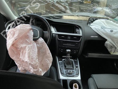 Left front window switch AUDI A5 Sportback (8TA) 2.7 TDI | BP29966822I27 - Image 7