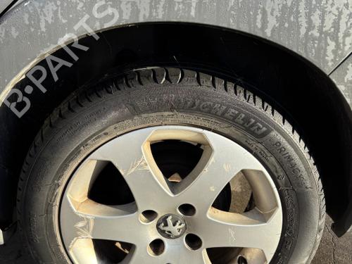 Used Rim Rim PEUGEOT 207 SW (WK_) 1.6 HDi (90 hp) 40494109 40494109