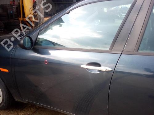 Used Left front door Left front door ALFA ROMEO 156 Sportwagon (932_) 1.9 JTD (932.B2B00) (110 hp) 27123605 27123605