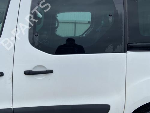 venstre-bagtil-udvendigt-handtag-citroen-berlingo-box-bodympv-b9-2008-31908322 main image