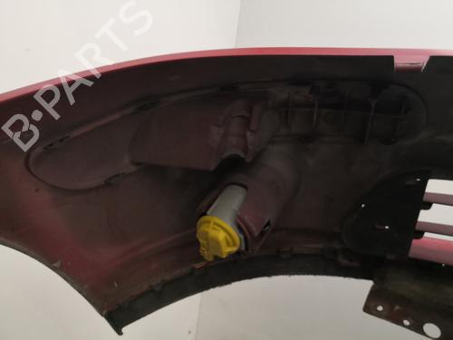 Foran kofangere CITROËN C3 I (FC_, FN_) 1.4 HDi | BP27113012C7 