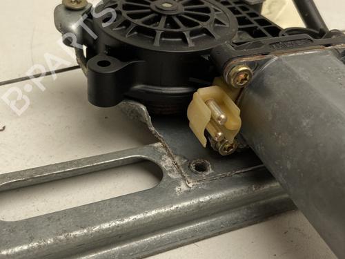 Front right window mechanism MERCEDES-BENZ A-CLASS (W168) A 160 (168.033, 168.133) | BP27253893C23 