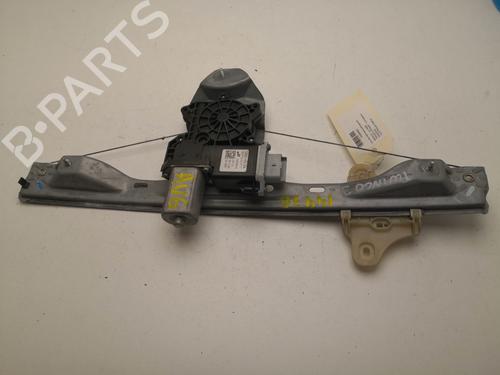Front left window mechanism RENAULT TWINGO III (BCM_, BCA_) 0.9 TCe 90 (BCM9, BCM2) | BP27100901C22 - Image 2