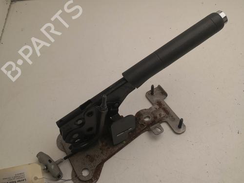 Used Hand brake Hand brake CITROËN C3 II (SC_) 1.6 BlueHDi 100 (99 hp) 29476607 29476607