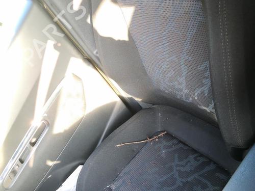 Used Right front seat PEUGEOT 3008 I MPV (0U_) 1.6 HDi (114 hp) 27146708