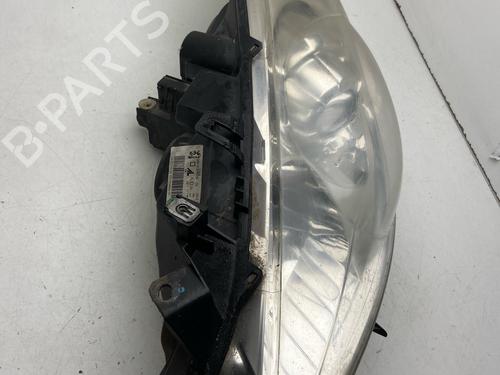 Left headlight PEUGEOT 307 Break (3E) | BP36299637C28 - Image 3
