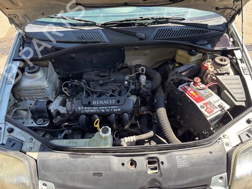 Used Steering pump Steering pump RENAULT CLIO I (B/C57_, 5/357_) [1990-1999] 36059614 36059614