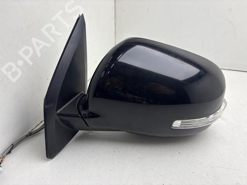 Retrovisor esquerdo PEUGEOT 4008 1.8 HDi AWC | BP36684471C26 - Image 2