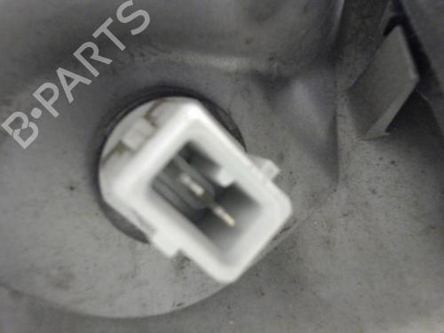 Used Left headlight Left headlight OPEL VIVARO A Bus (X83) [2001-2015] 27117708 27117708