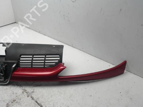 Grille PEUGEOT 206 Hatchback (2A/C) 1.4 i | BP27127066C40 
