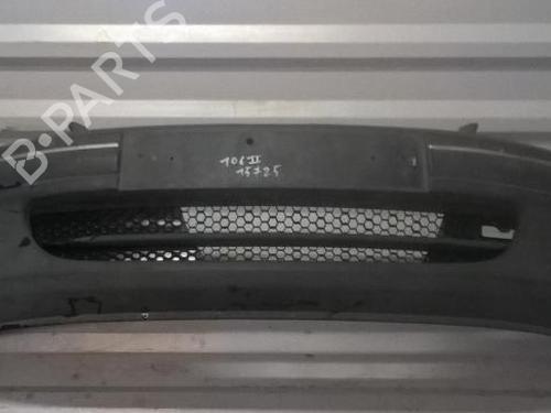 Used Front bumper PEUGEOT 106 II (1A_, 1C_) 1.1 i (60 hp) 27116442