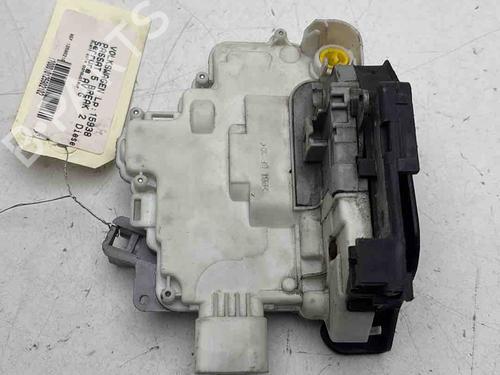 Used Front left lock Front left lock 36572847 36572847