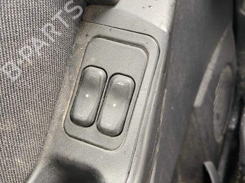Raamschakelaar links voor OPEL MERIVA A MPV (X03) 1.4 16V Twinport LPG (E75) (90 hp) 28489916