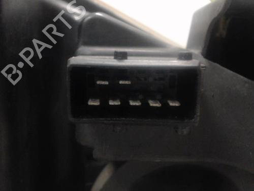 Used Left headlight Left headlight PEUGEOT 207 (WA_, WC_) 1.6 HDi (90 hp) 34396590 34396590