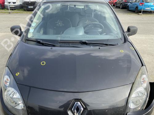 Capot Capot RENAULT TWINGO II (CN0_) 1.5 dCi (CN0E) (64 hp) 32759701 32759701
