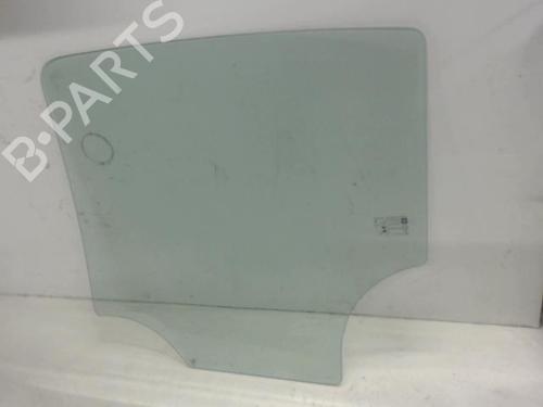 Used Rear right door window Rear right door window OPEL MOKKA / MOKKA X (J13) 1.6 CDTI (_76) (136 hp) 27131032 27131032