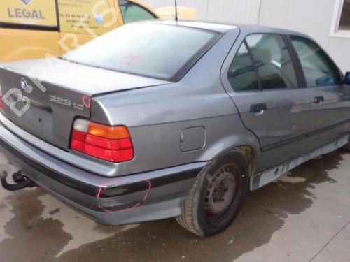 Used Left taillight BMW 3 (E36) 325 td (115 hp) 27122381