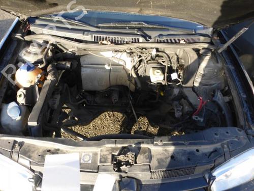 Front left interior door handle VW GOLF IV (1J1) 1.9 TDI | BP27117884I13 