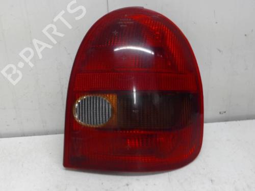 Used Right taillight OPEL CORSA B (S93) 1.2 i (F08, F68, M68) (45 hp) 27118804