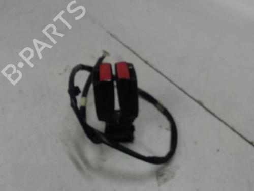 Seat buckle PEUGEOT 308 I (4A_, 4C_) 1.6 HDi | BP27126302I32 