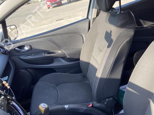 Used Right front seat RENAULT CLIO IV (BH_) 1.5 dCi 75 (75 hp) 27114347
