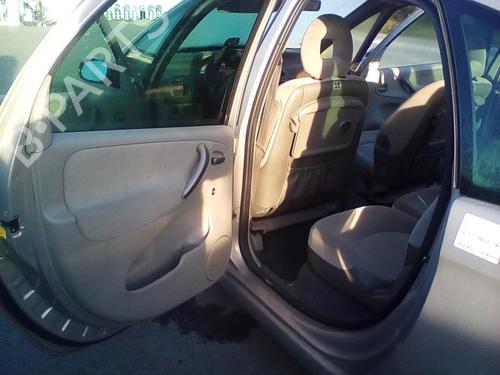 Rear right window mechanism CITROËN XSARA PICASSO (N68) 1.6 HDi | BP27117213C25 