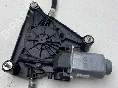 Used Front left window mechanism Front left window mechanism 37703898 37703898