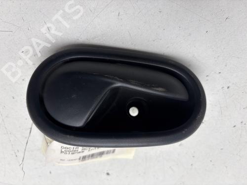 Front right interior door handle DACIA LOGAN MCV II 1.5 dCi | BP33570702I14 - Image 3
