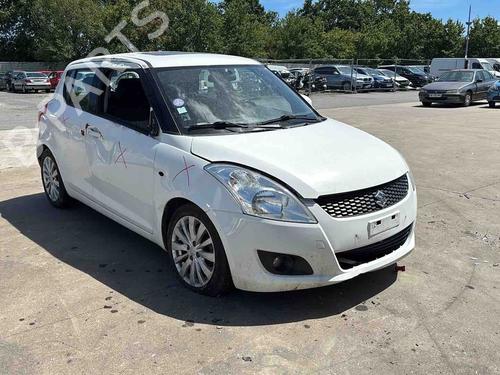 AC compressor SUZUKI SWIFT IV (FZ, NZ) 1.2 (AZH412, ZC72S) | BP36897346M34 - Image 4