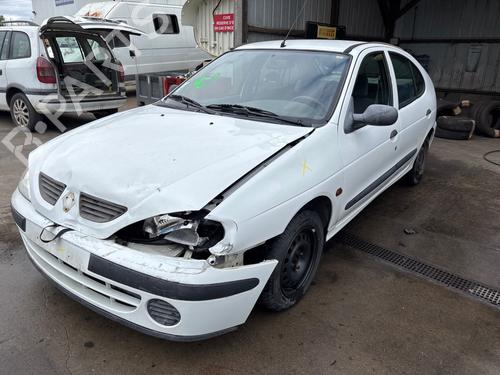 Used Left front brake caliper Left front brake caliper 39035924 39035924