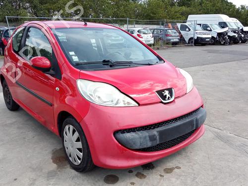 Squib airbag PEUGEOT 107 (PM_, PN_) 1.4 HDi | BP27135894C102 