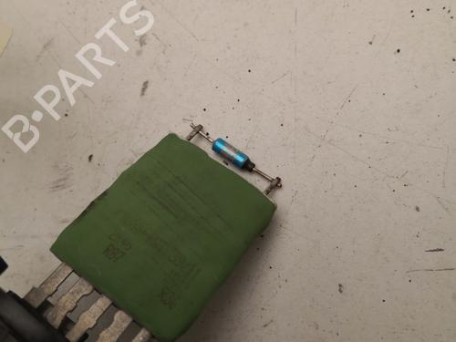 Heater resistor CITROËN C3 II (SC_) 1.4 HDi 70 (SC8HZC, SC8HR0, SC8HP4) | BP27114785M108 - Image 2
