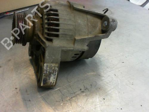 Alternator FIAT PUNTO (176_) 55 1.1 | BP27117898M7 