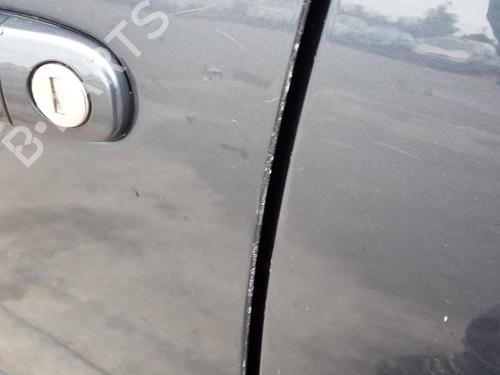 Left front door VW POLO (9N_, 9A_) 1.2 12V | BP27144413C2 