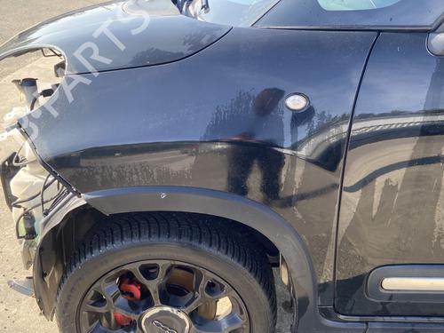 Right front window switch FIAT 500L (351_, 352_) 1.6 D Multijet (199LYD1B) | BP33570494I26  - Image 14