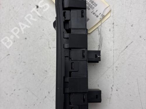 Left front window switch CITROËN C4 Picasso I MPV (UD_) | BP36804637I27 - Image 2