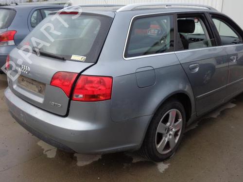 Left front fog light AUDI A4 B7 Avant (8ED) 1.9 TDI | BP27122446C30  - Image 8