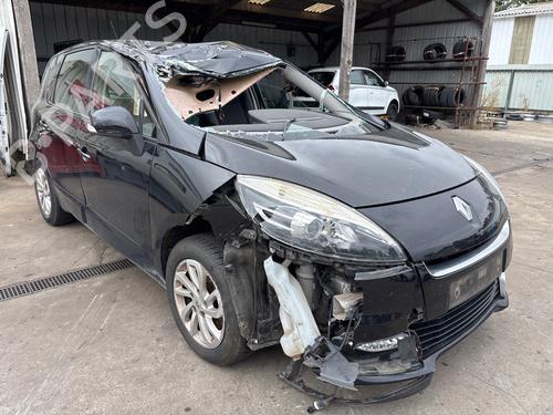 Left front window switch RENAULT SCÉNIC III (JZ0/1_) 1.5 dCi | BP39886803I27 - Image 10