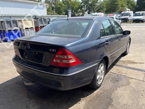 Starter MERCEDES-BENZ C-CLASS (W203) C 220 CDI (203.006, 203.008) | BP37635461M8 - Image 5