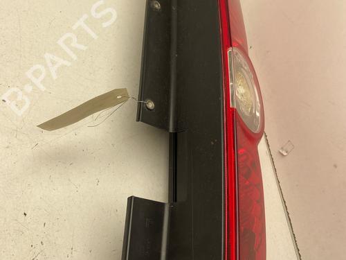 Right taillight OPEL COMBO Box Body/MPV (X12) | BP37244799C35 - Image 5