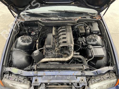 Vase D'Expansion BMW 3 (E36) 325 td (115 hp) 31806203