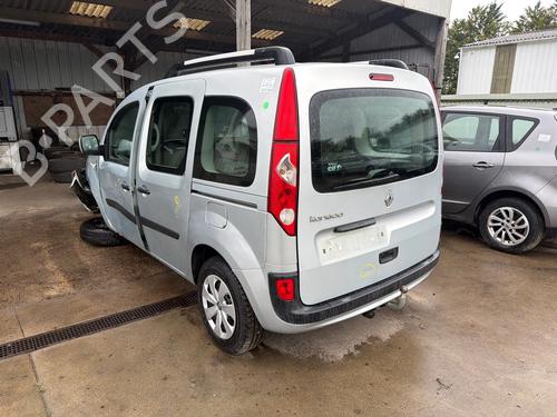 Engine RENAULT KANGOO / GRAND KANGOO II (KW0/1_) 1.5 dCi 85 (KW0K, KW0L, KW0B) | BP35889964M1 - Image 8