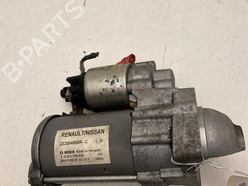 Starter RENAULT KANGOO Express (FW0/1_) 1.5 dCi 90 (FW0G, FW05, FW08, FW11) | BP31998826M8 - Image 3