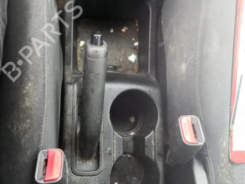 Used Seat buckle KIA VENGA (YN) 1.4 CRDi 90 (90 hp) 27132473