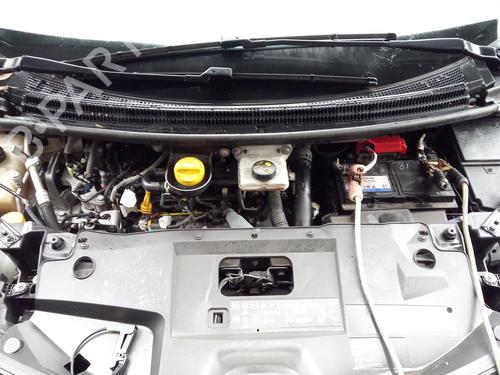 Used AC compressor RENAULT SCÉNIC IV (J9_) 1.7 Blue dCi 120 (J9A7, J9A8) (120 hp) 27143906